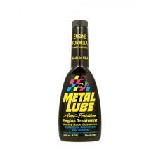 METAL LUBE FORMULA ENGINE 236ML