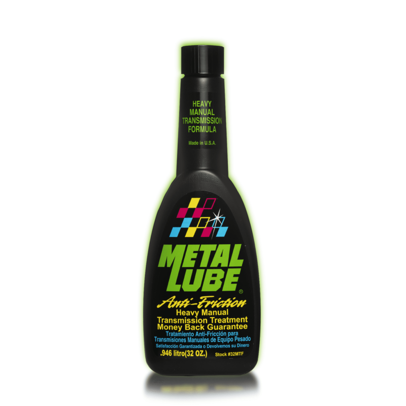 METAL LUBE MANUAL GEARBOX 236ML