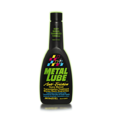 METAL LUBE MANUAL GEARBOX 236ML