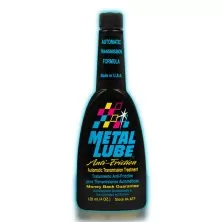 METAL LUBE AUTOMATIC GEARBOX 120ML
