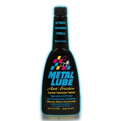 METAL LUBE AUTOMATIC GEARBOX 120ML
