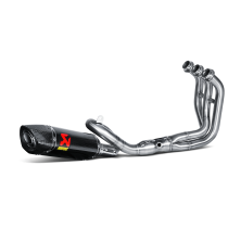 AKRAPOVIC RACING LINE CARBON