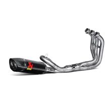 AKRAPOVIC RACING LINE CARBON