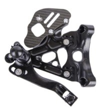 SPIDER REAR SETS BMW S1000RR 19-24