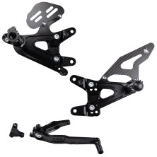 REAR SETS HONDA CBR 1000RR-R-SP 20-24