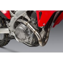 COMPLETE LINE YOSHIMURA SIGNATURE SERIES RS-12-