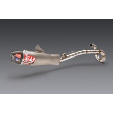 COMPLETE LINE YOSHIMURA SIGNATURE SERIES RS-12-