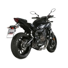 DELTA RACE BLACK Y.044.LDRB
