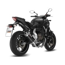 copy of MIVV EXHAUST GP CARBONO