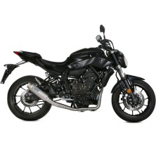 copy of MIVV EXHAUST GP CARBONO