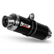 MIVV EXHAUST GP CARBONO