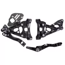 SPIDER ESTRIBERAS BMW S1000RR 19-
