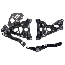 SPIDER REARSET BMW S1000RR 19-