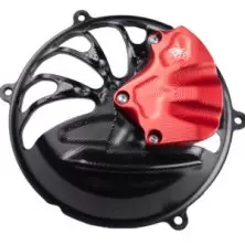 SPIDER ENGINE COVER SET DUCATI PANIGALE V4R