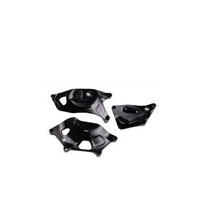 SPIDER ENGINE COVERS SET HONDA CBR 1000 RR 2020-