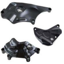 SPIDER ENGINE COVER SET YAMAHA R1 15-