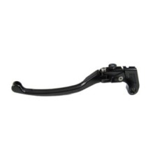 SPIDER FOLDABLE AND ADJUSTABLE CLUTCH LEVER APRILIA