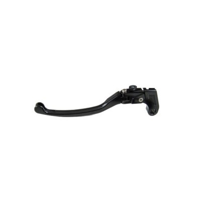 SPIDER FOLDABLE AND ADJUSTABLE CLUTCH LEVER APRILIA