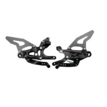 SPIDER REAR SETS DUCATI PANIGALE V4-V4S-V4R 18