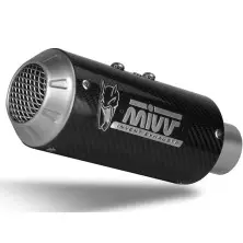 MIVV MK3 Z900 2017-19 K.045.LM