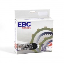 EBC CLUTCH KIT SRK