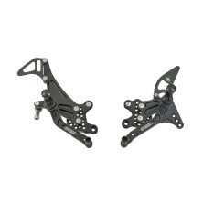 SPIDER REAR SETS KAWASAKI NINJA H2R 17-21