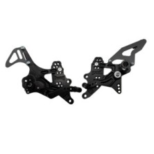 SPIDER REAR SETS YAMAHA R3 15-24