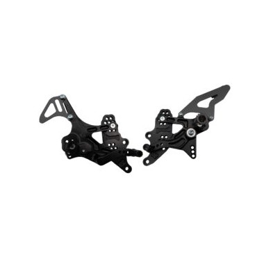 SPIDER REAR SETS YAMAHA R3 15-24