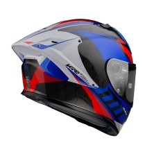 MT KRE+ CARBON PROJECTILE D7 GLOSS HELMET SIZE S