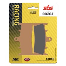 SBS FRONT BRAKE PAD RST RACING KAWASAKI