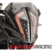 PUIG HEADLIGHTS PROTECTOR KTM