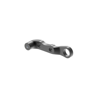 LIGHTECH SUPPORT BRACKET FOR GEAR LEVER - FTR862