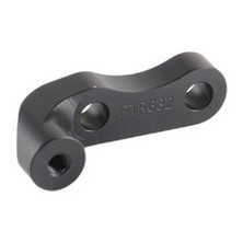 LIGHTECH SUPPORT BRACKET FOR GEAR LEVER - FTR632