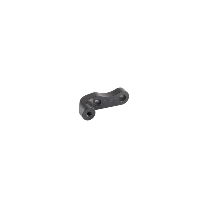 LIGHTECH SUPPORT BRACKET FOR GEAR LEVER - FTR632