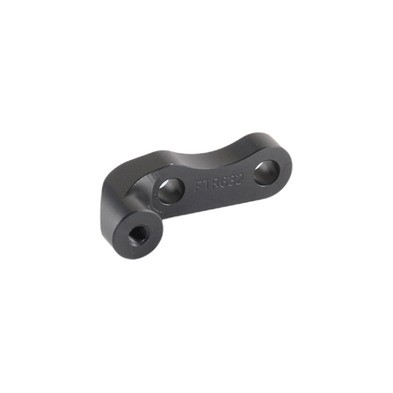 LIGHTECH SUPPORT BRACKET FOR GEAR LEVER - FTR632