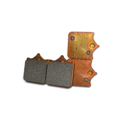 BREMBO BRAKE PAD Z04 107A48647