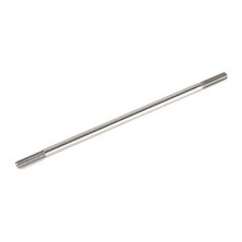 LIGHTECH SILVER FEMALE SHIFT BAR STAINLESS STEEL M6