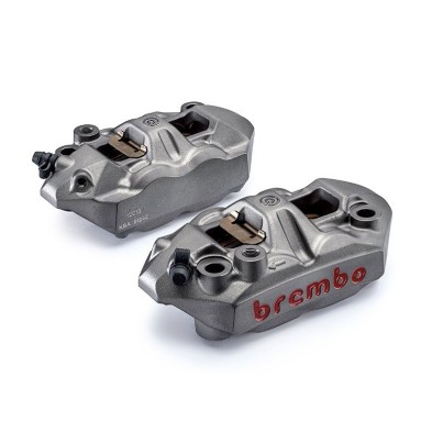 BREMBO BRAKE CALIPERS M4 100MM 220988530