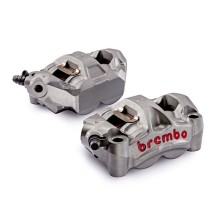 BREMBO BRAKE CALIPERS M50 100MM 220A88510