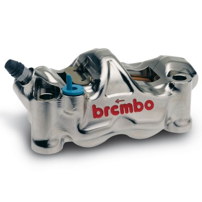 BREMBO BRAKE CALIPERS GP4RX 108 220B01010