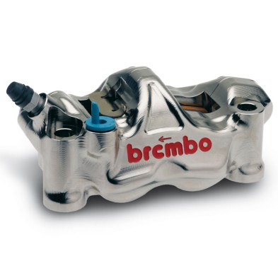 BREMBO BRAKE CALIPERS GP4RX 100 220B01020