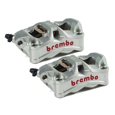 BREMBO STYLEMA 100MM BRAKE CALIPERS