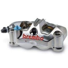 BREMBO BRAKE CALIPERS GP4RR 108 XA93310