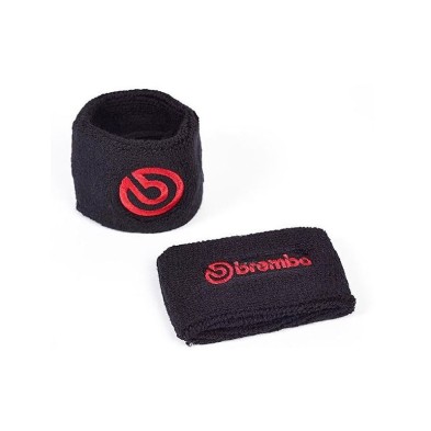 BREMBO BRAKE RESERVOIR COVER