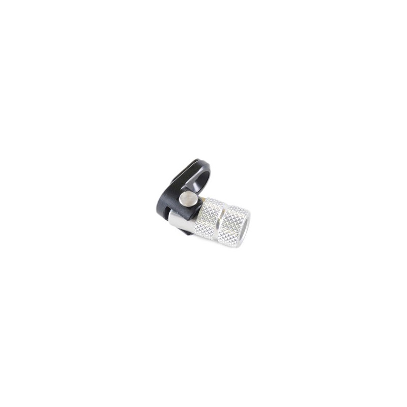 LIGHTECH FOLDING FRONT TOE  - RFTR213SIL