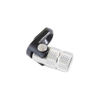 LIGHTECH FOLDING FRONT TOE  - RFTR213SIL