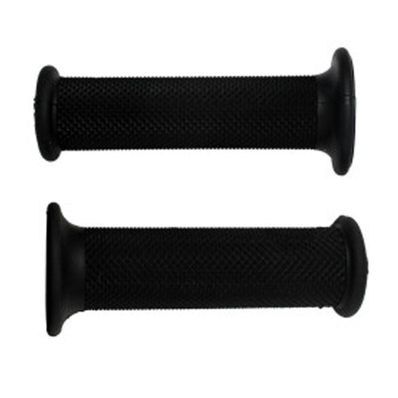 ACCOSATO BLACK GRIPS