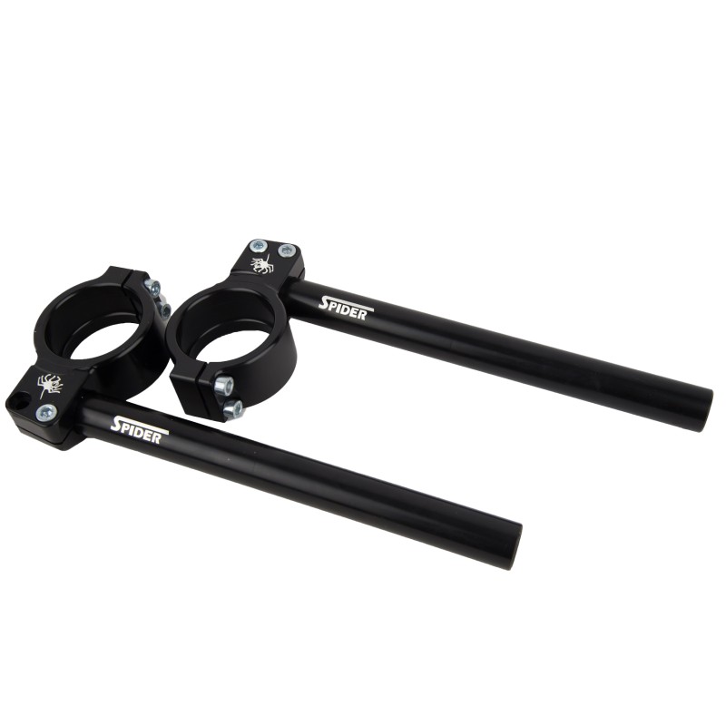 SPIDER HANDLEBARS OF 53MM OFF-SET 42 UNIVERSAL