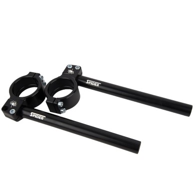 SPIDER HANDLEBARS OF 47MM OFF-SET 42 UNIVERSAL