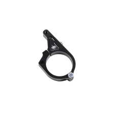 SPIDER HANDLEBARS DUCATI V2 OFF-SET 25